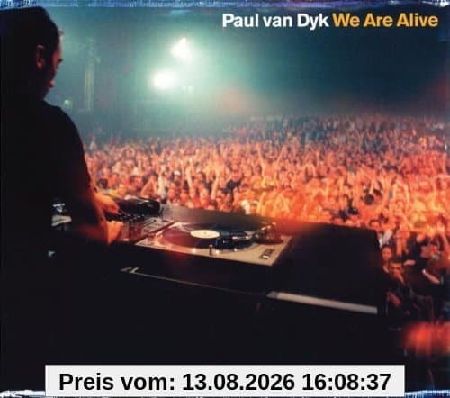 We Are Alive