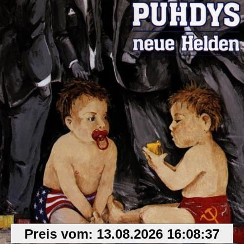 Neue Helden