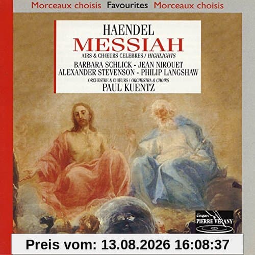 The Messiah