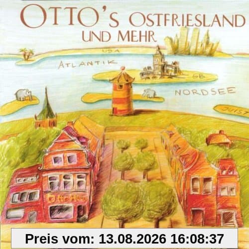 Best Of Ostfriesland And More