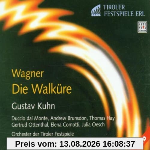Die Walküre