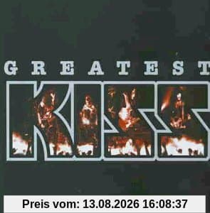 Greatest Kiss