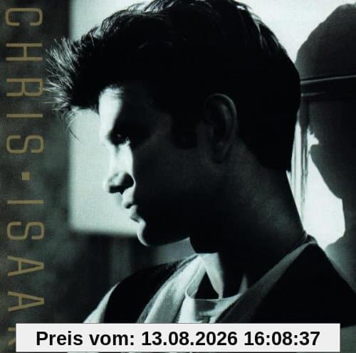 Chris Isaak