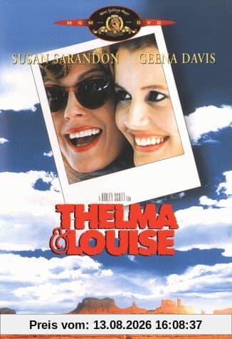 Thelma & Louise