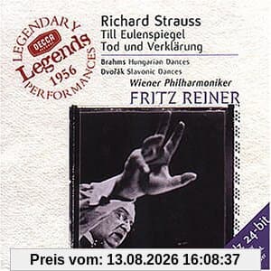 Till Eulenspiegel / Tod und Verklär.