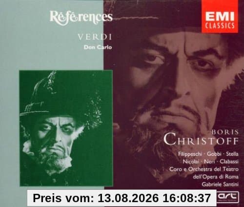 Don Carlos (Gesamtaufnahme)