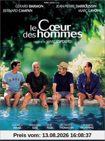 Le Coeur des hommes
