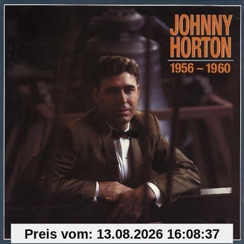 1956-1960 4-CD & Book/Buch