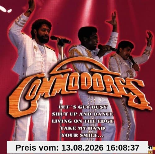 Commodores