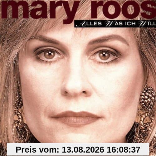 Alles Was Ich Will