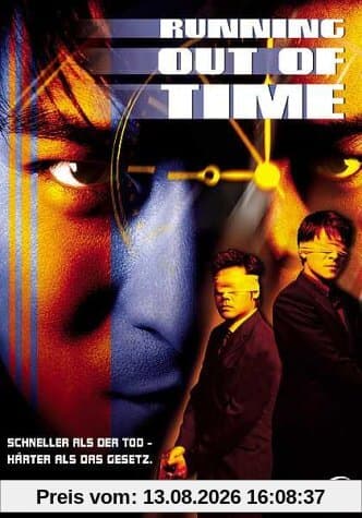 Running Out of Time