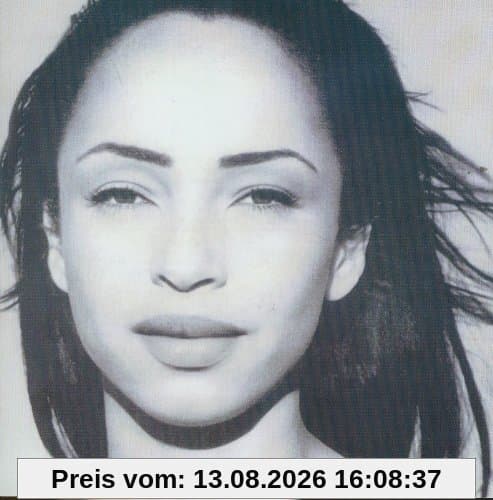 Best of Sade