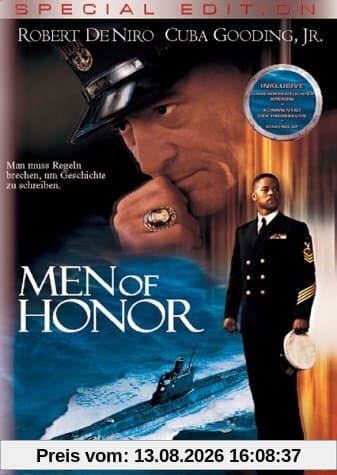 Men of Honor - Special Edition