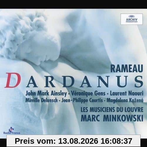Rameau: Dardanus