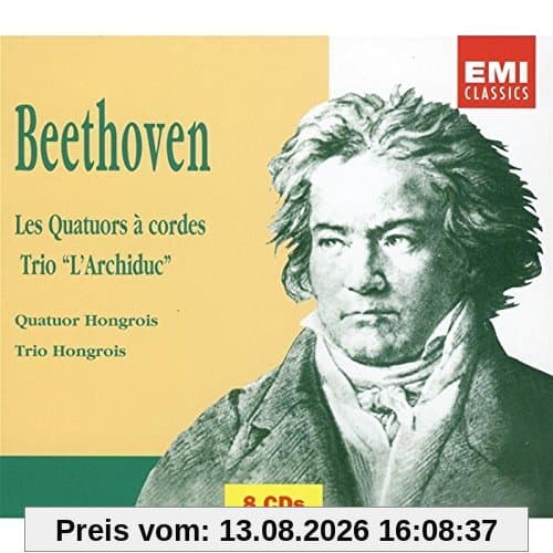 Streichquart. 1-16