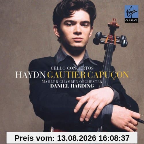 Haydn: Cello Concertos