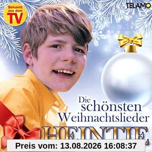 Die Schönsten Weihnachtslieder