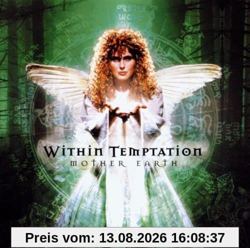 Mother Earth (2 Bonus Tracks)