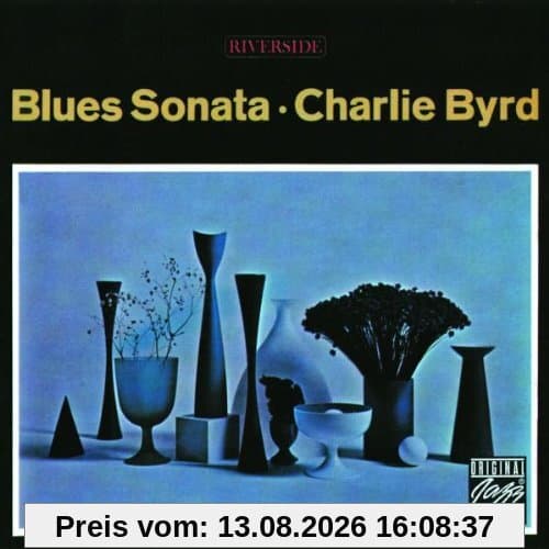 Blues Sonata (Original Jazz Classics)