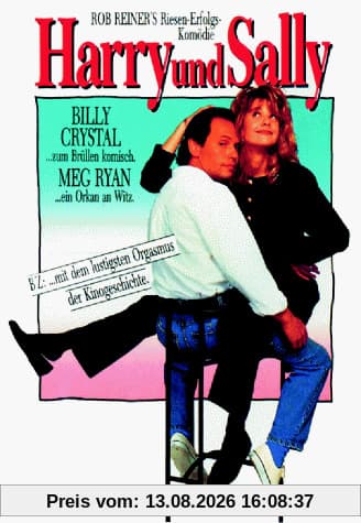 Harry und Sally