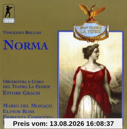 Donizetti: La Fenice - Norma