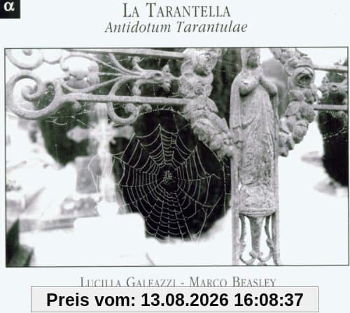 La Tarantella-Antidotum Tarant