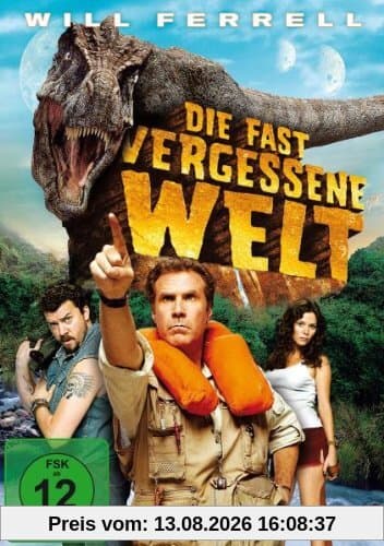 Die fast vergessene Welt