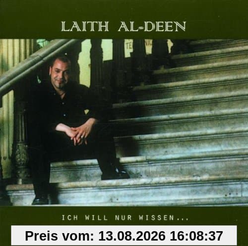 Ich Will Nur Wissen...