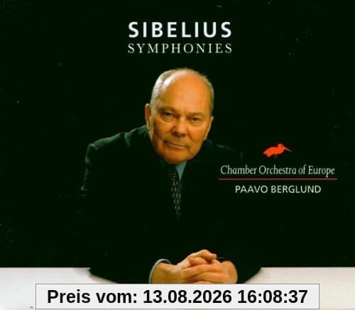 Die Sinfonien