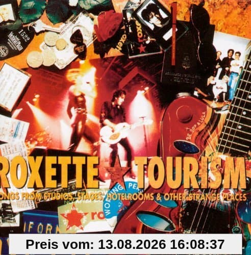 Tourism
