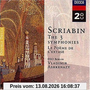 Die Sinfonien