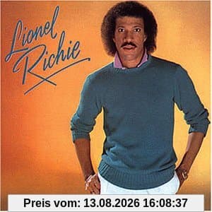 Lionel Richie