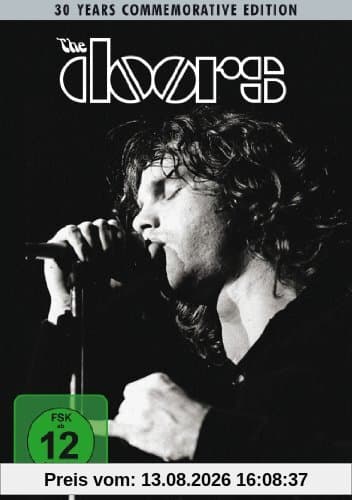 The Doors - Live at the Hollywood Bowl / Dance on Fire / The Soft Parade (30 Years Commemorati
