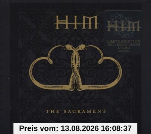 The Sacrament