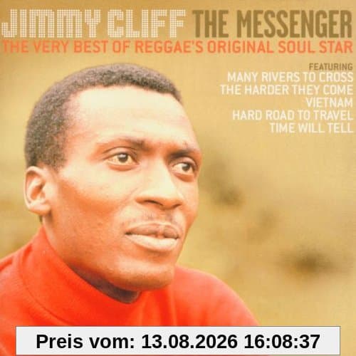 Best of-the Messenger,Very