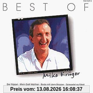 Best of - Mike Krüger