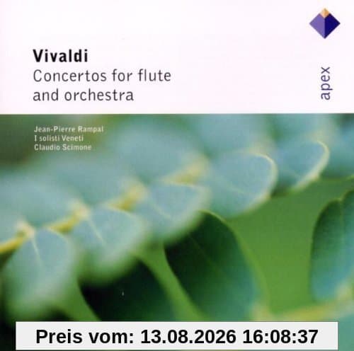 Flötenkonzerte Op.10