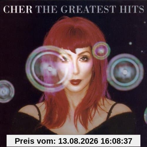 The Greatest Hits