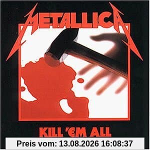 Kill 'em All