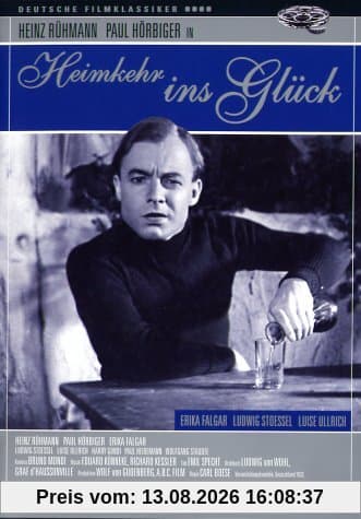 Heimkehr ins Glück