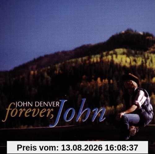 Forever,John