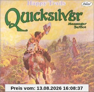 Happy Trails