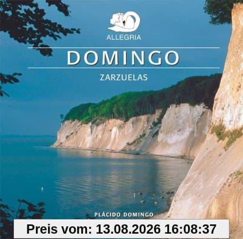 Zarzuelas Allegria