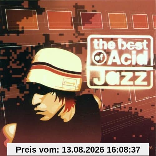 Best of Acid Jazz