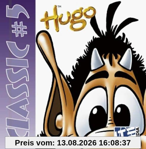 Hugo Classic 5