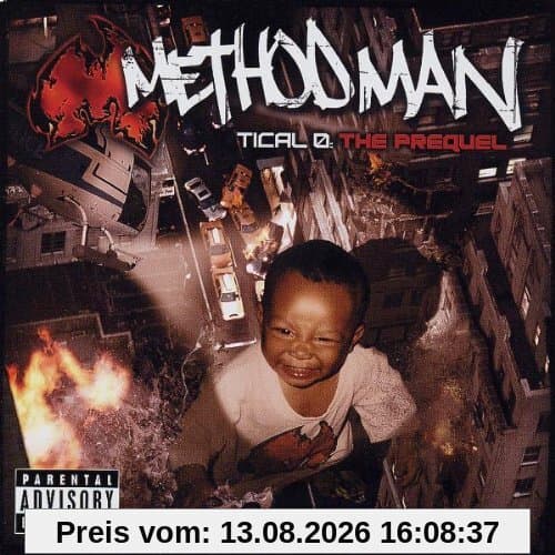 Tical 0: The Prequel