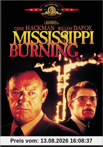 Mississippi Burning