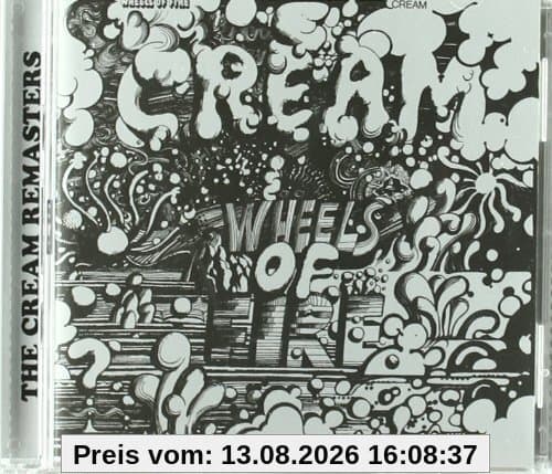 Wheels of Fire