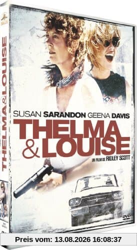 Thelma & Louise