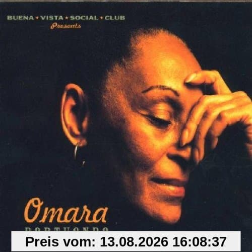 Buena Vista Social Club Presents